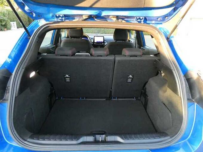 Ford Puma ST-line 1.0 i MHEV 125pk Camera '23 88000km (50366)