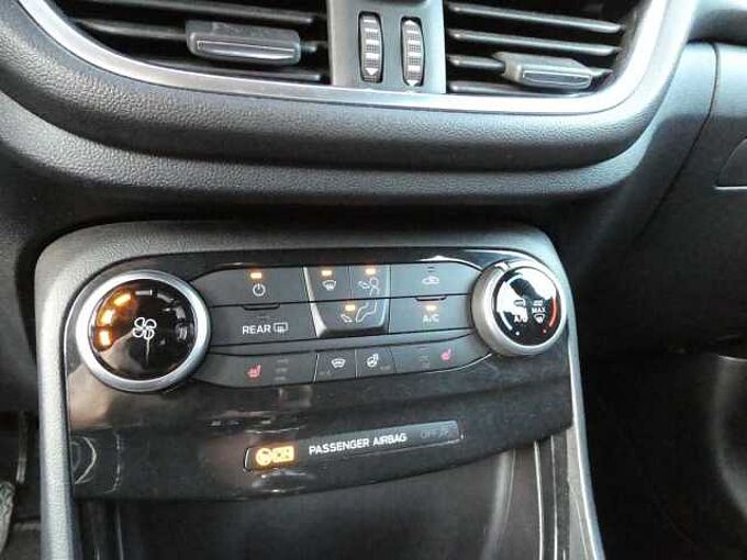 Ford Puma ST-line 1.0 i MHEV 125pk Camera '23 88000km (50366)