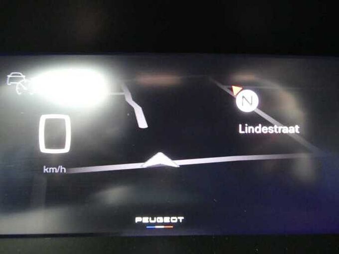 Peugeot 208 1.2 i benzine 100pk Allure '24 360°camera BLIS 14000km (81188)