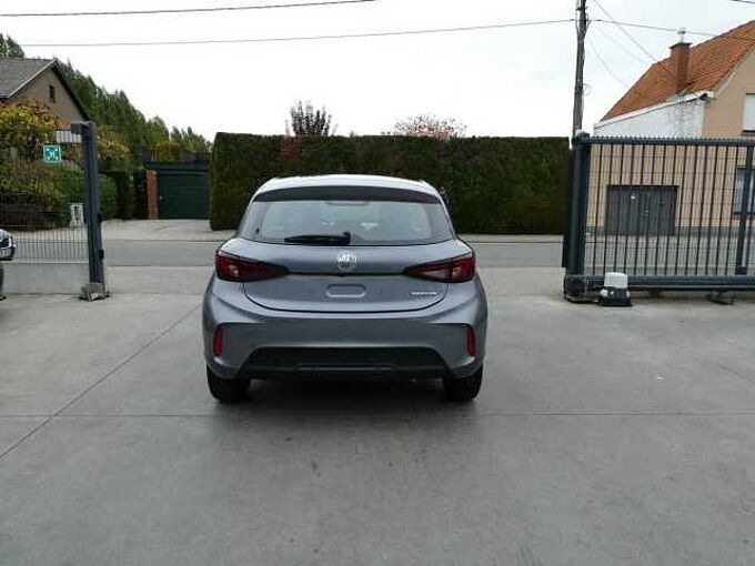 MG MG3 1.5 i 115pk Comfort stockwagen 09/2025 18km (72207)