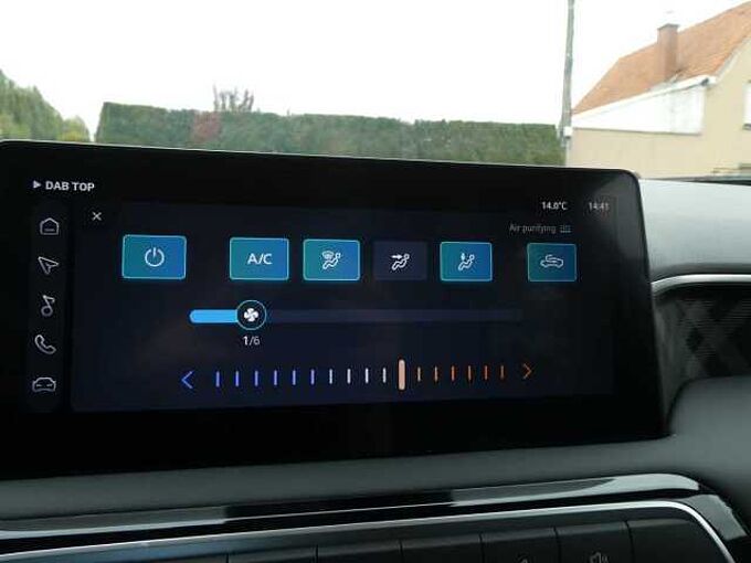 MG MG3 1.5 i 115pk Comfort stockwagen 09/2025 18km (72207)