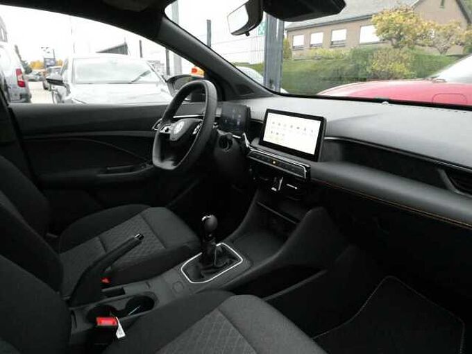 MG MG3 1.5 i 115pk Comfort stockwagen 09/2025 20km (11833)