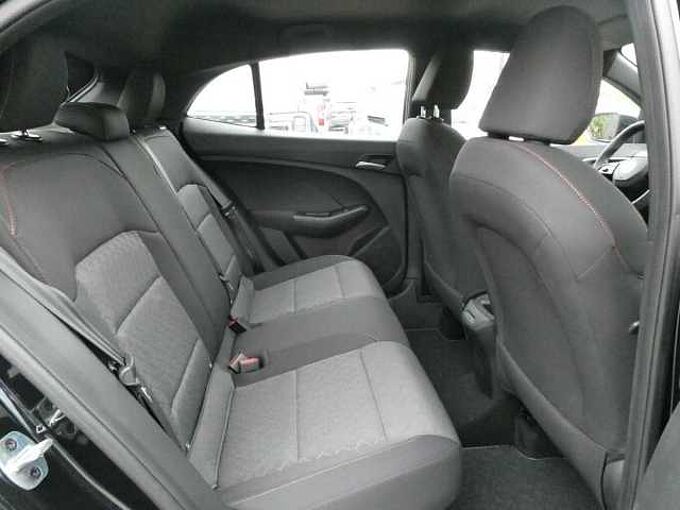 MG MG3 1.5 i 115pk Comfort stockwagen 09/2025 20km (11833)