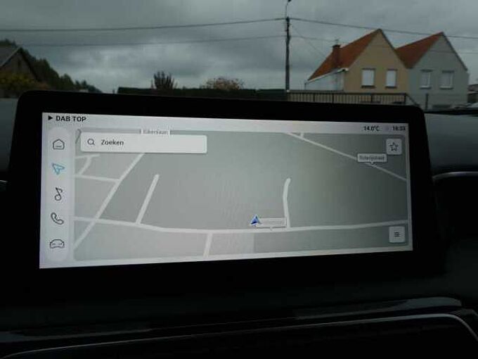 MG MG3 1.5 i 115pk Comfort stockwagen 09/2025 20km (11833)