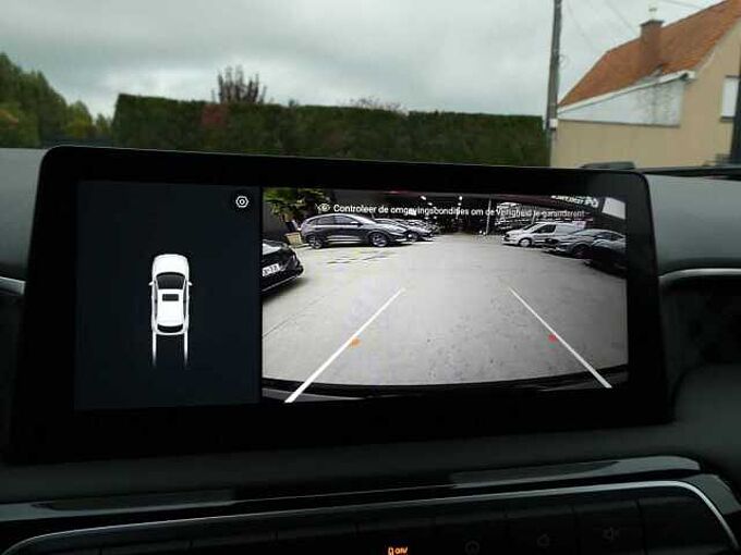 MG MG3 1.5 i 115pk Comfort stockwagen 09/2025 20km (11833)