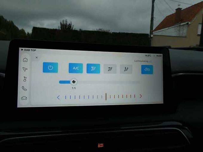 MG MG3 1.5 i 115pk Comfort stockwagen 09/2025 20km (11833)