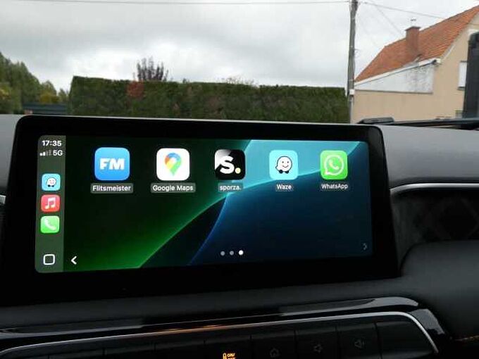 MG MG3 1.5 i 115pk Comfort stockwagen 09/2025 20km (11833)