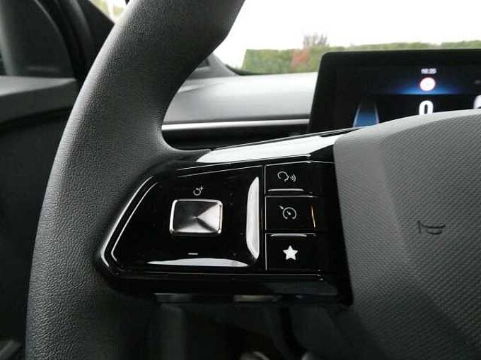 MG MG3 1.5 i 115pk Comfort stockwagen 09/2025 20km (11833)