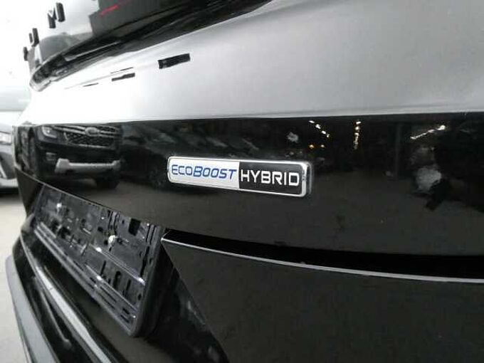 Ford Puma ST-line 1.0 i MHEV hybride 125pk Camera '23 (77054)