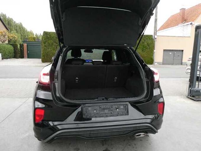 Ford Puma ST-line 1.0 i MHEV hybride 125pk Camera '23 (77054)