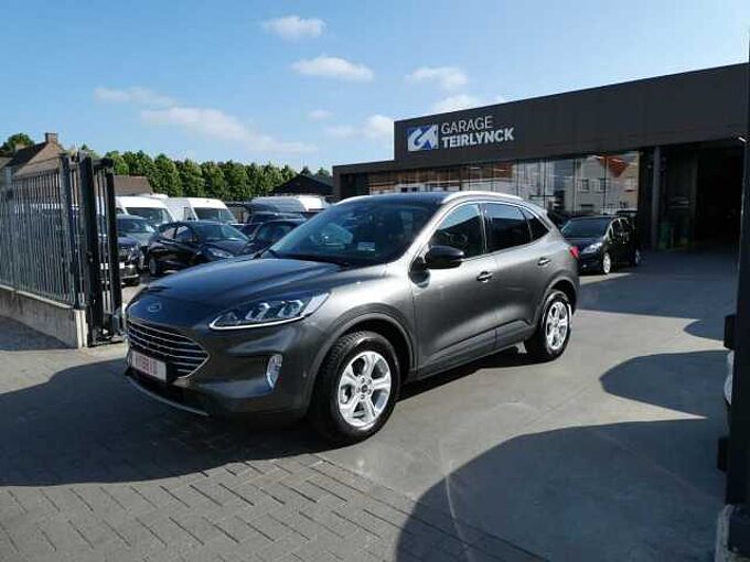 Ford Kuga Titanium Luxe 2.5 i FHEV 190pk automaat (25299)