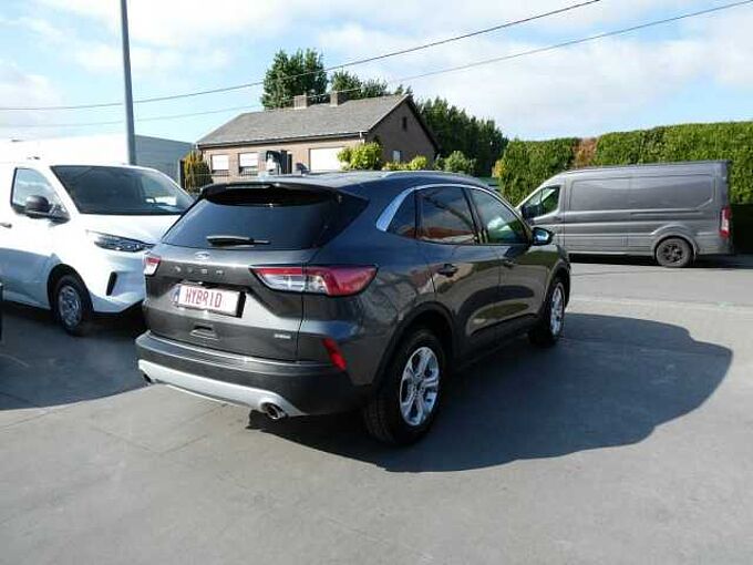 Ford Kuga Titanium Luxe 2.5 i FHEV 190pk automaat (25299)