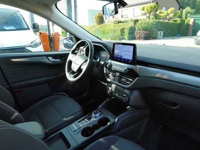 Ford Kuga Titanium Luxe 2.5 i FHEV 190pk automaat (25299)