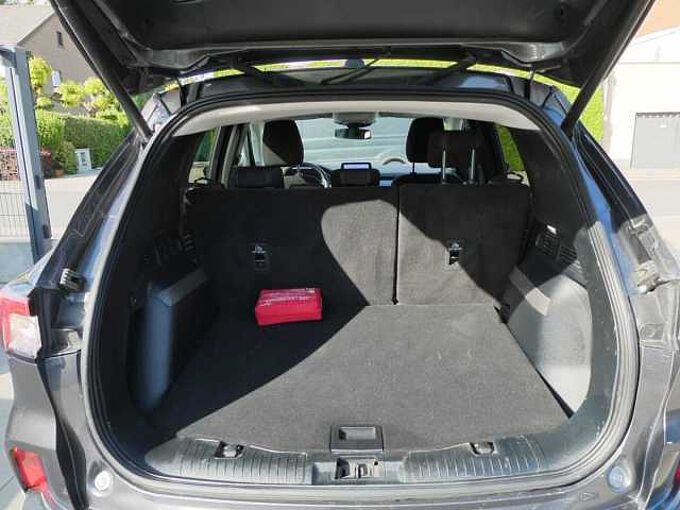 Ford Kuga Titanium Luxe 2.5 i FHEV 190pk automaat (25299)