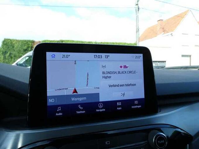 Ford Kuga Titanium Luxe 2.5 i FHEV 190pk automaat (25299)