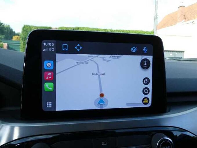 Ford Kuga Titanium Luxe 2.5 i FHEV 190pk automaat (25299)