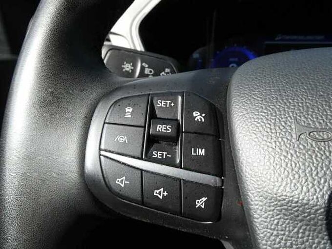 Ford Kuga Titanium Luxe 2.5 i FHEV 190pk automaat (25299)