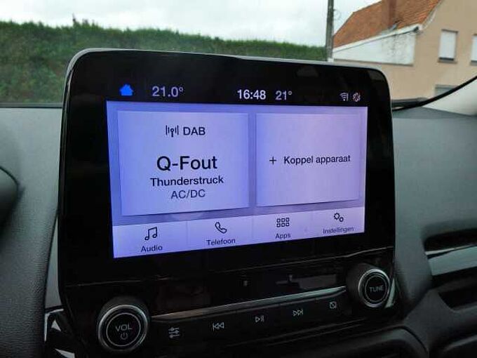 Ford Ecosport ST-Line Luxe Camera 1.0 i 125pk '22 78000km (70073)