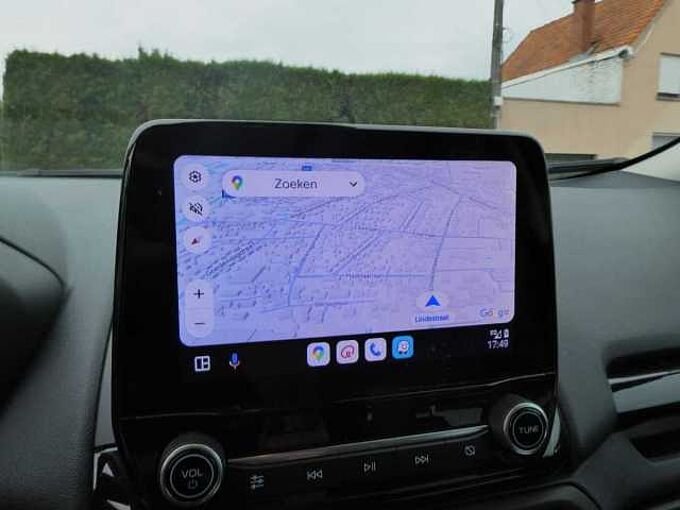 Ford Ecosport ST-Line Luxe Camera 1.0 i 125pk '22 78000km (70073)