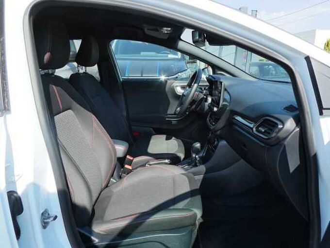 Ford Puma ST-line 1.0 i ecoboost Automaat 125pk Camera '21 76000km (58543)