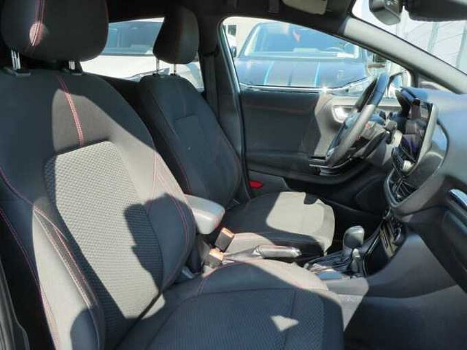 Ford Puma ST-line 1.0 i ecoboost Automaat 125pk Camera '21 76000km (58543)