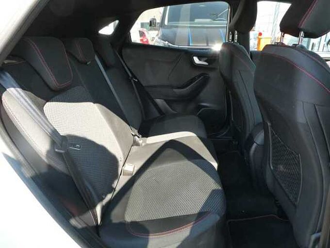 Ford Puma ST-line 1.0 i ecoboost Automaat 125pk Camera '21 76000km (58543)