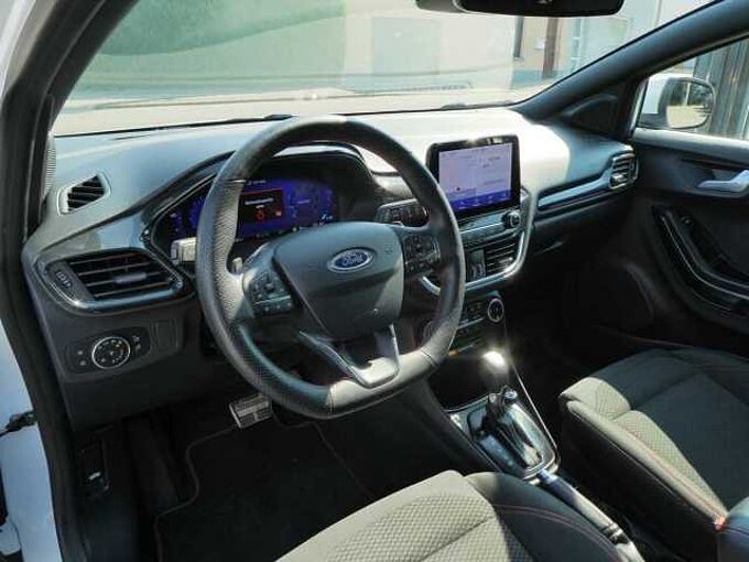 Ford Puma ST-line 1.0 i ecoboost Automaat 125pk Camera '21 76000km (58543)