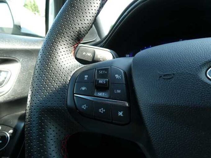 Ford Puma ST-line 1.0 i ecoboost Automaat 125pk Camera '21 76000km (58543)