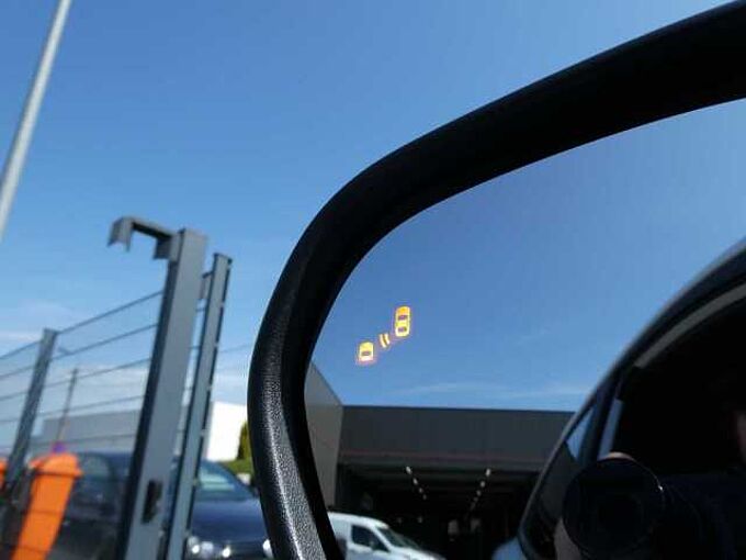 Ford Puma ST-line 1.0 i ecoboost Automaat 125pk Camera '21 76000km (58543)