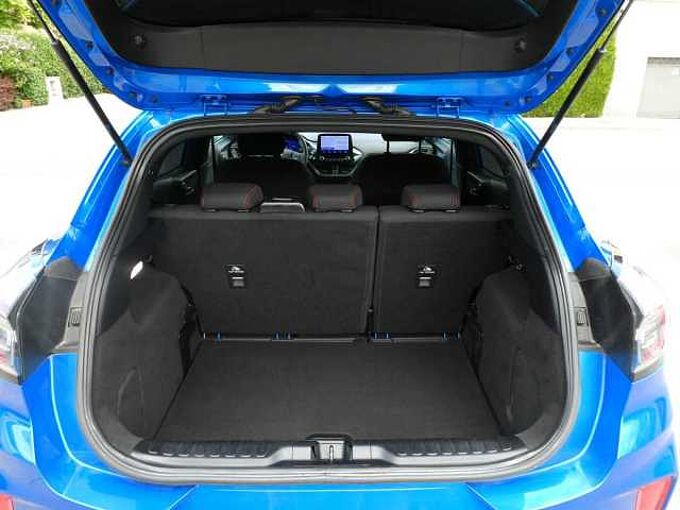 Ford Puma ST-line 1.0 i MHEV 125pk Camera '23 71000km (50420)