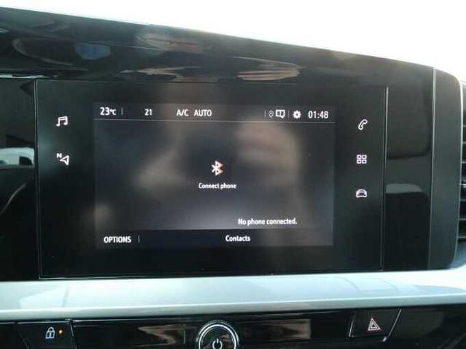 Opel Mokka 1.2 i 130pk Automaat Elegance SPORT Camera BLIS ACC '24 25000km (32865)