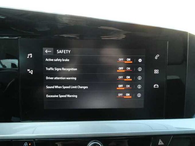 Opel Mokka 1.2 i 130pk Automaat Elegance SPORT Camera BLIS ACC '24 25000km (32865)