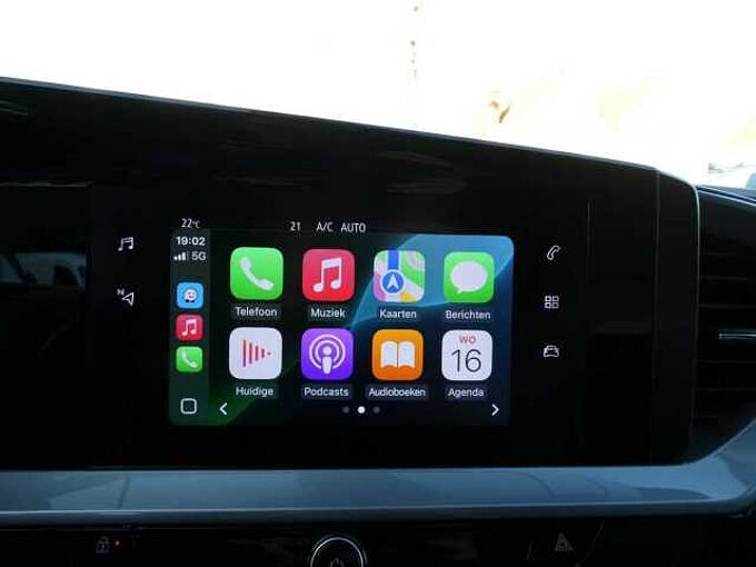 Opel Mokka 1.2 i 130pk Automaat Elegance SPORT Camera BLIS ACC '24 25000km (32865)