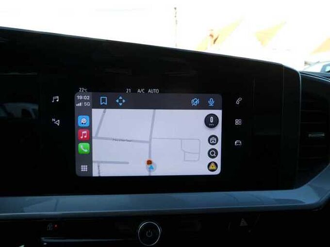 Opel Mokka 1.2 i 130pk Automaat Elegance SPORT Camera BLIS ACC '24 25000km (32865)