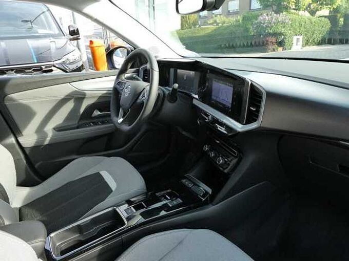 Opel Mokka 1.2 i 130pk Automaat Elegance SPORT Camera BLIS ACC '24 20000km (32859)