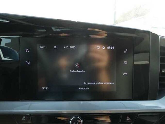 Opel Mokka 1.2 i 130pk Automaat Elegance SPORT Camera BLIS ACC '24 20000km (32859)