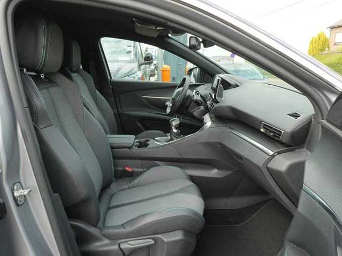 Peugeot 5008 1.2 i 130pk 7 plaatsen Allure Camera ACC BLIS '24 30000km (16622)