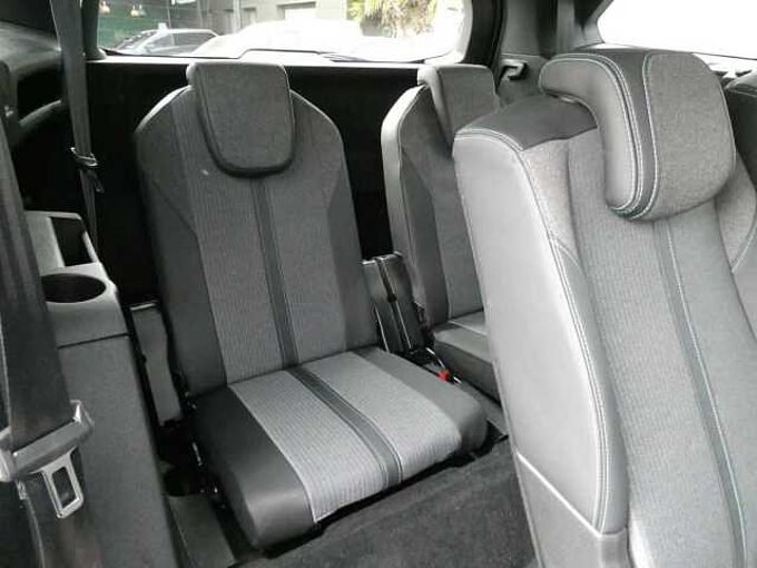 Peugeot 5008 1.2 i 130pk 7 plaatsen Allure Camera ACC BLIS '24 30000km (16622)