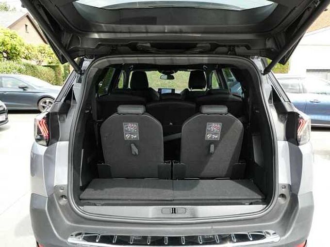Peugeot 5008 1.2 i 130pk 7 plaatsen Allure Camera ACC BLIS '24 30000km (16622)