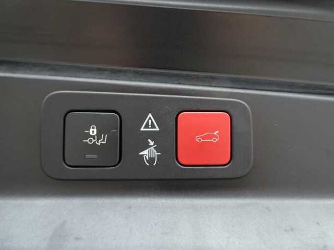 Peugeot 5008 1.2 i 130pk 7 plaatsen Allure Camera ACC BLIS '24 30000km (16622)