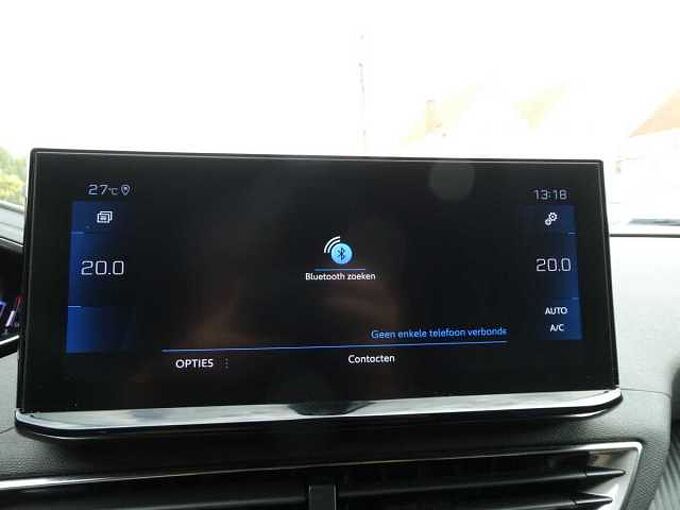 Peugeot 5008 1.2 i 130pk 7 plaatsen Allure Camera ACC BLIS '24 30000km (16622)