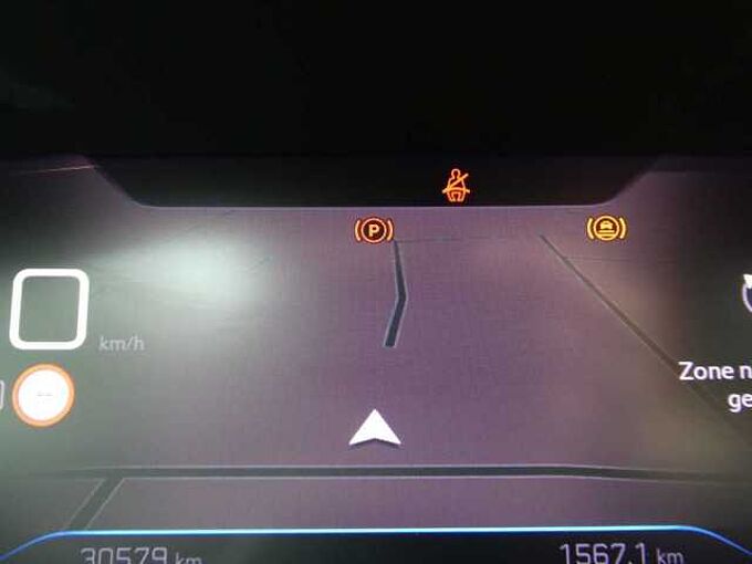 Peugeot 5008 1.2 i 130pk 7 plaatsen Allure Camera ACC BLIS '24 30000km (16622)