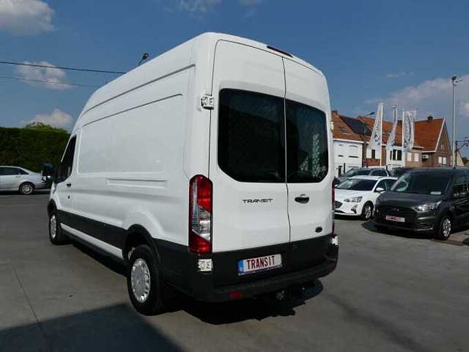Ford Transit 2T L3-H3 2.2 TDCi 155pk 3 plaatsen '14 224000km (66521)