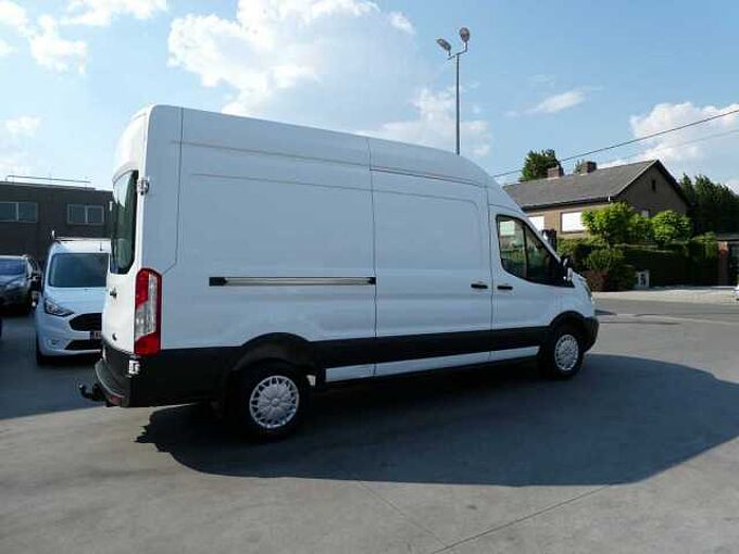 Ford Transit 2T L3-H3 2.2 TDCi 155pk 3 plaatsen '14 224000km (66521)