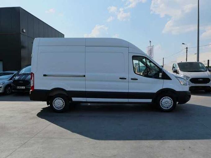 Ford Transit 2T L3-H3 2.2 TDCi 155pk 3 plaatsen '14 224000km (66521)