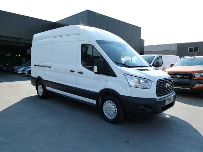 Ford Transit 2T L3-H3 2.2 TDCi 155pk 3 plaatsen '14 224000km (66521)