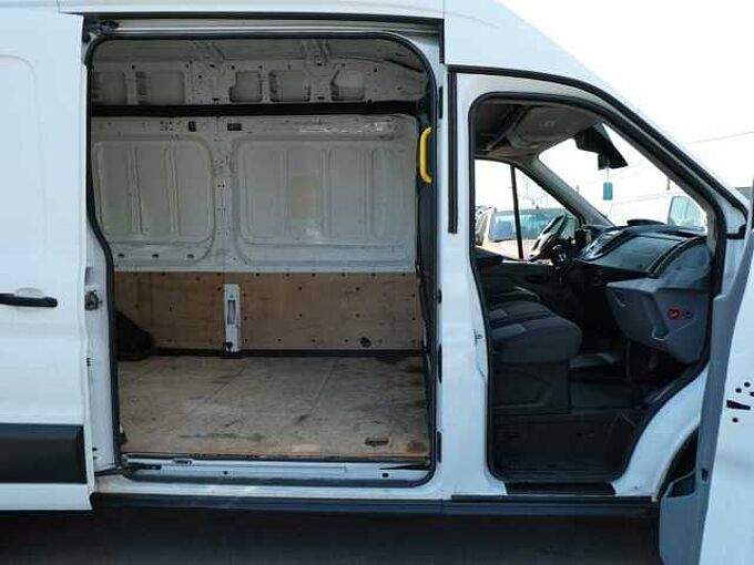 Ford Transit 2T L3-H3 2.2 TDCi 155pk 3 plaatsen '14 224000km (66521)