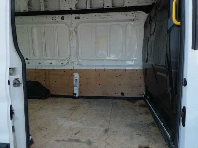 Ford Transit 2T L3-H3 2.2 TDCi 155pk 3 plaatsen '14 224000km (66521)