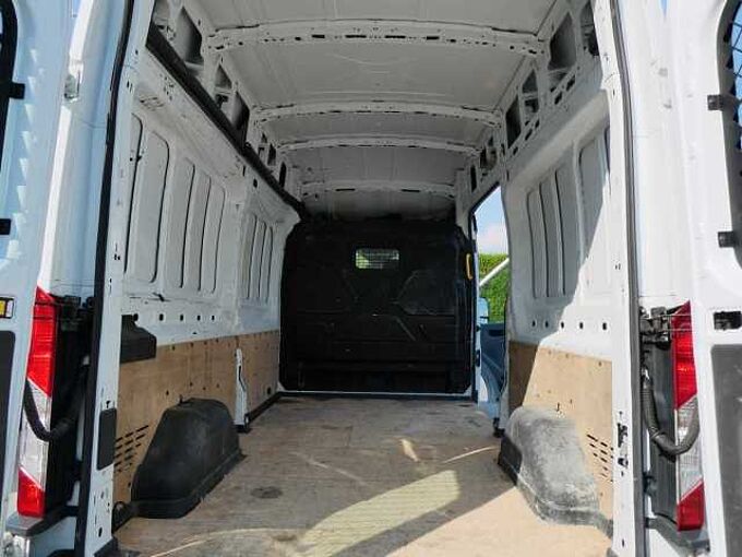 Ford Transit 2T L3-H3 2.2 TDCi 155pk 3 plaatsen '14 224000km (66521)