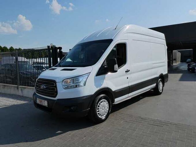 Ford Transit 2T L3-H3 2.2 TDCi 155pk 3 plaatsen '14 224000km (66521)